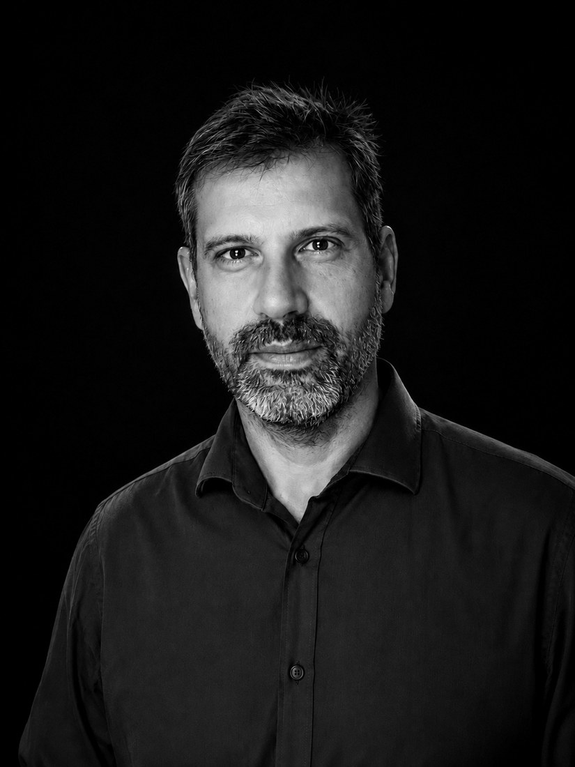 Andrea Lai, CTO di qoobe