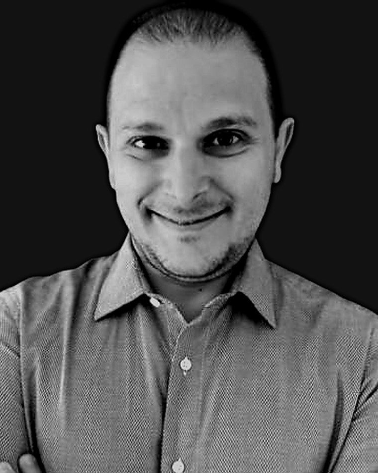 Sandro Pinna, CFO di qoobe