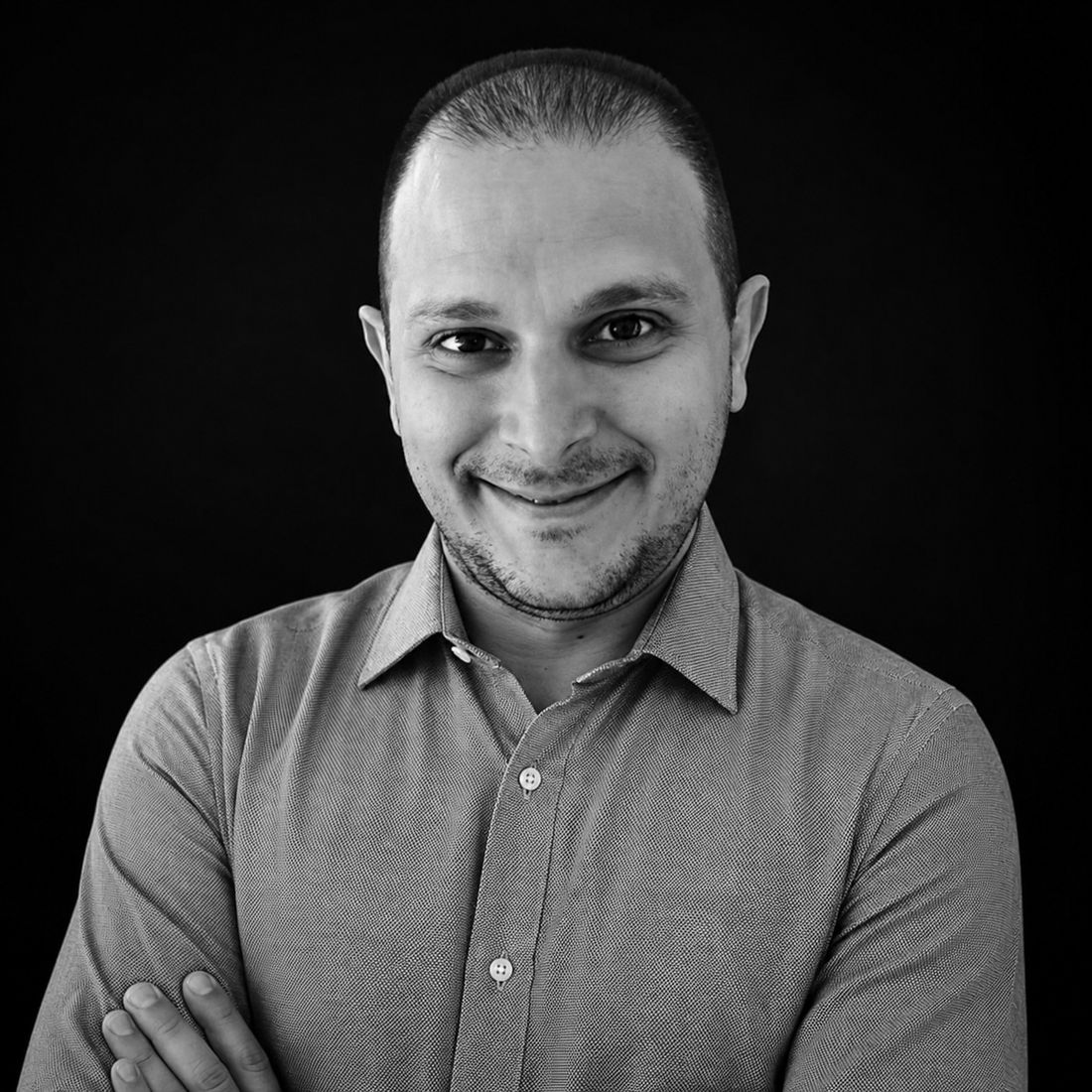 Sandro Pinna, CFO di qoobe